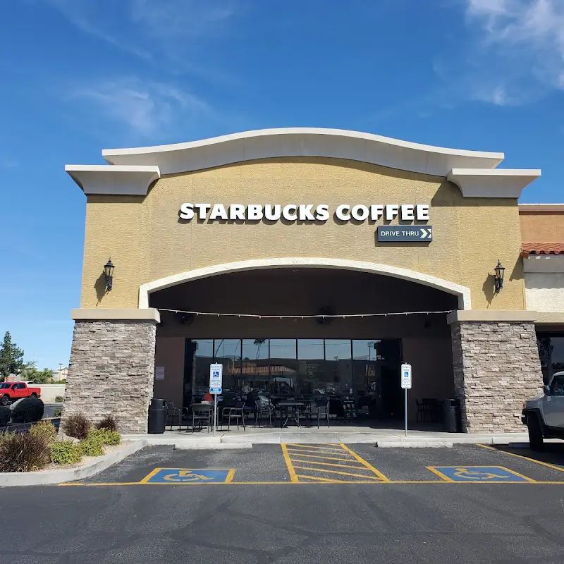 Starbucks Coffee Company