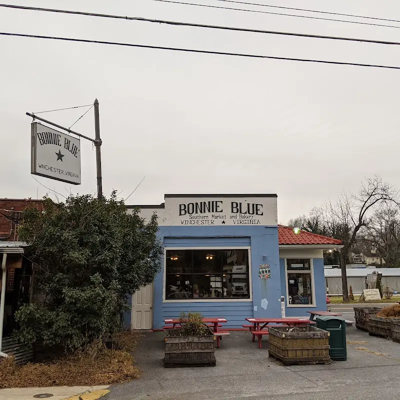 Bonnie Blue Southern Market & Bakery