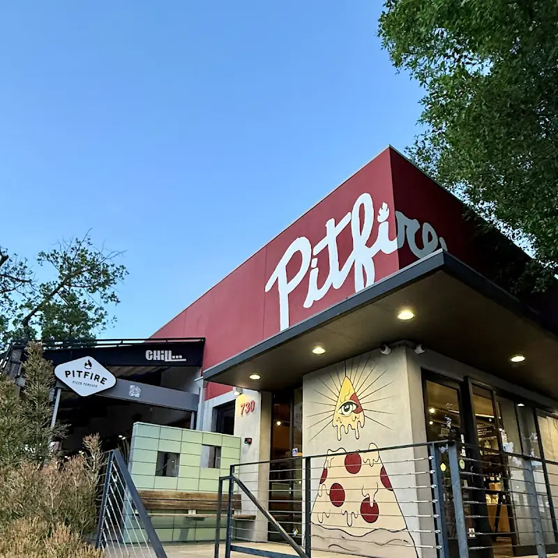 Pitfire Pizza