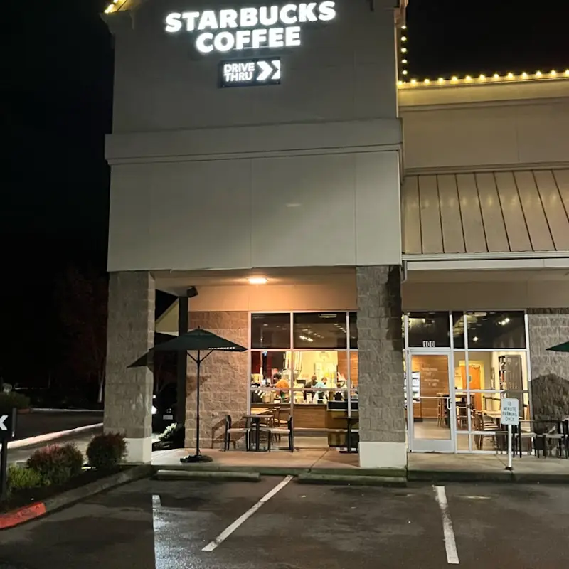 Starbucks Coffee Company