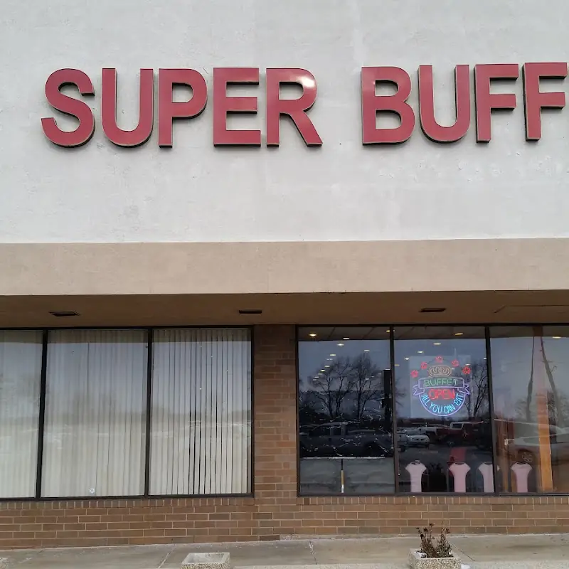 Super Buffet