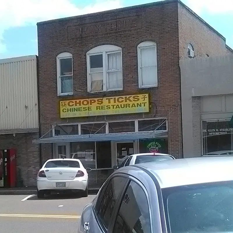 Chopsticks Chinese Restaurant