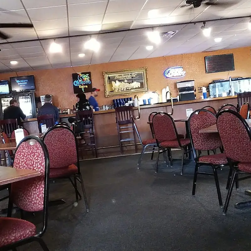 Sancho's of Davenport