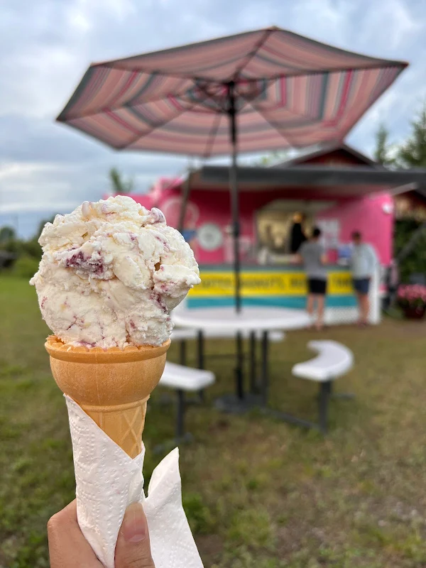 Scoops 'n Eats