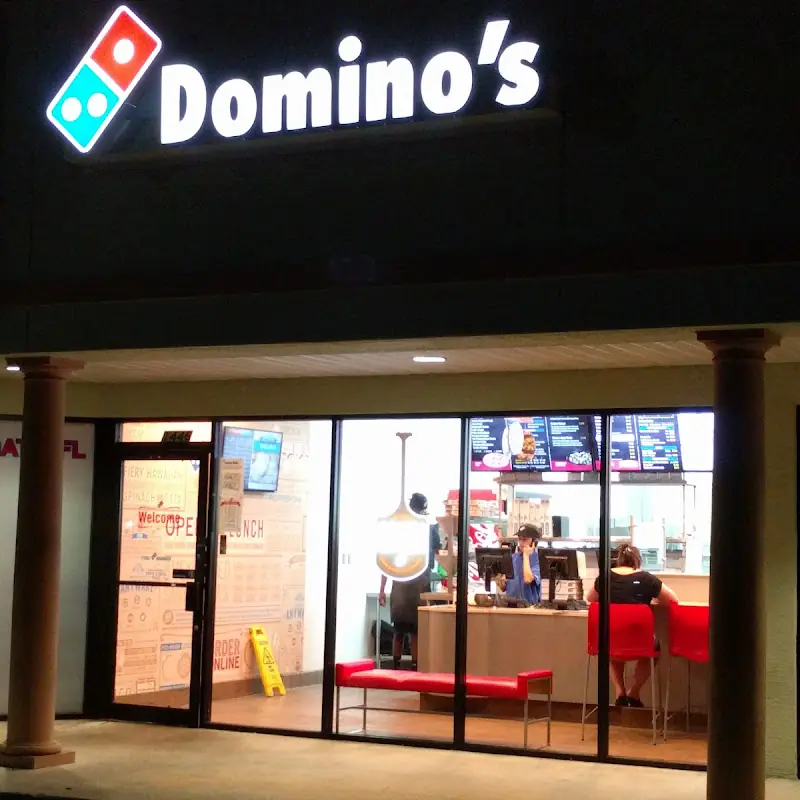 Domino's Pizza