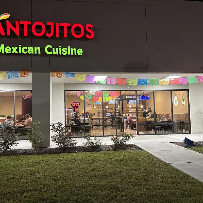 Antojitos Mexican Cuisine
