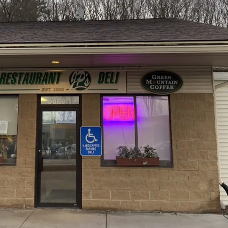 JP's Restaurant & Deli