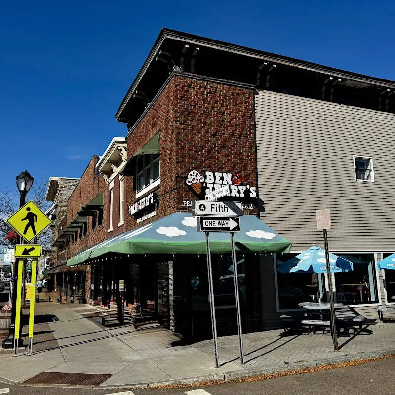 Ben & Jerry’s