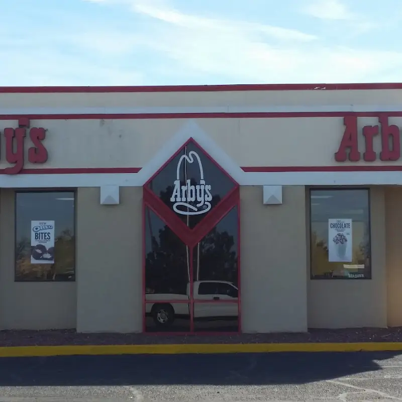 Arby's
