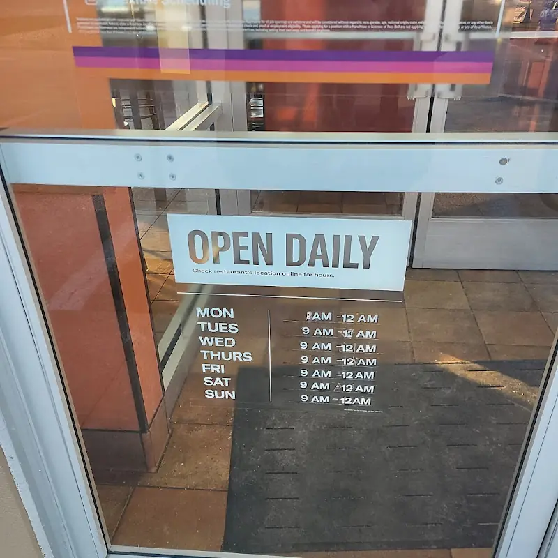 Taco Bell