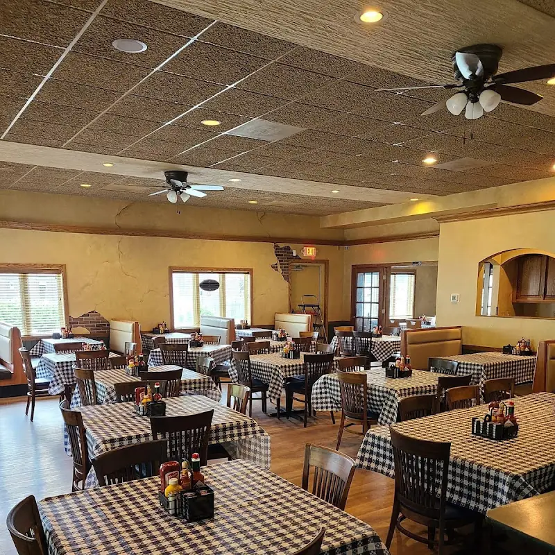 Kelly’s Cafe
