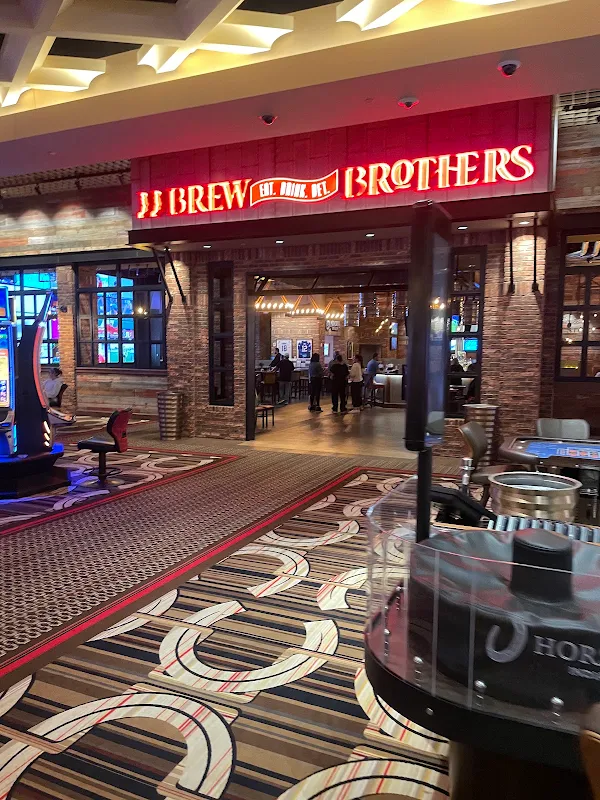 Brew Brothers