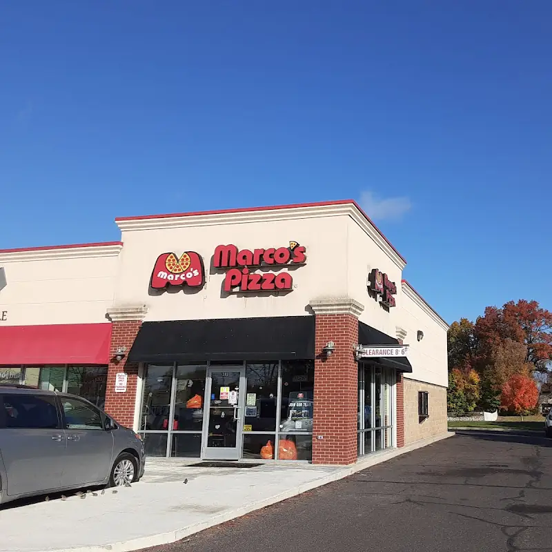Marco's Pizza