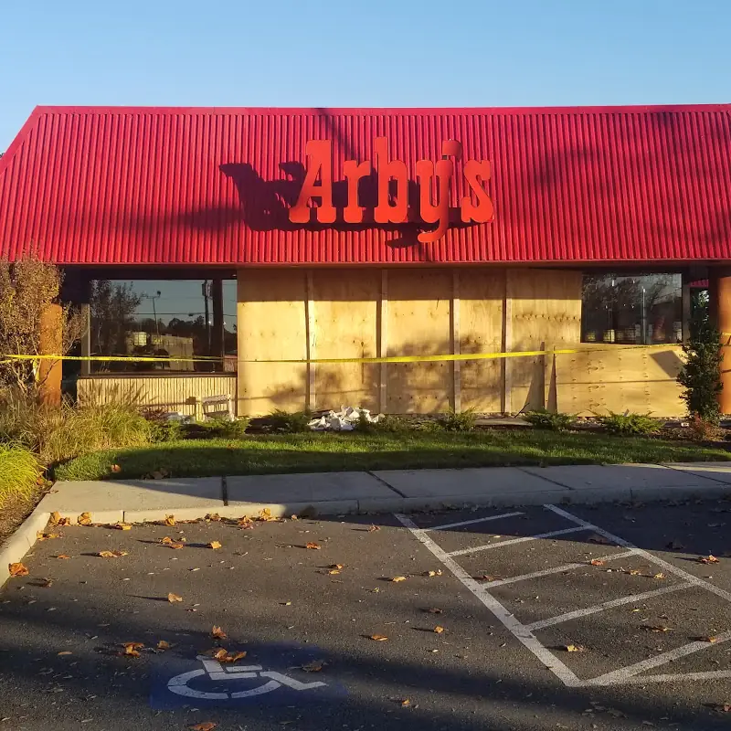 Arby's