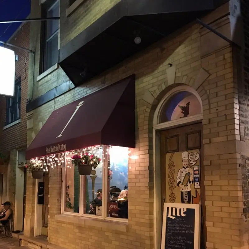 Ignotz's Ristorante
