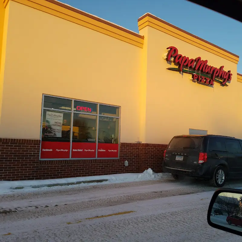 Papa Murphy's | Take 'N' Bake Pizza