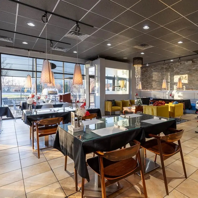 La Embajada - Artisan Argentinian Cuisine