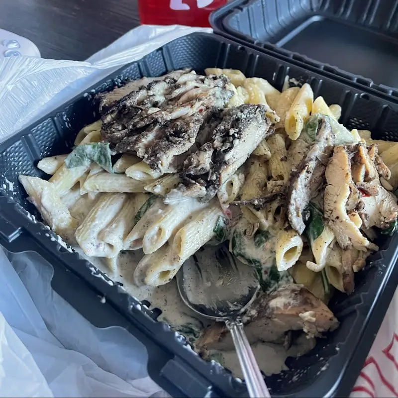 Gigo's Jamaican Grill