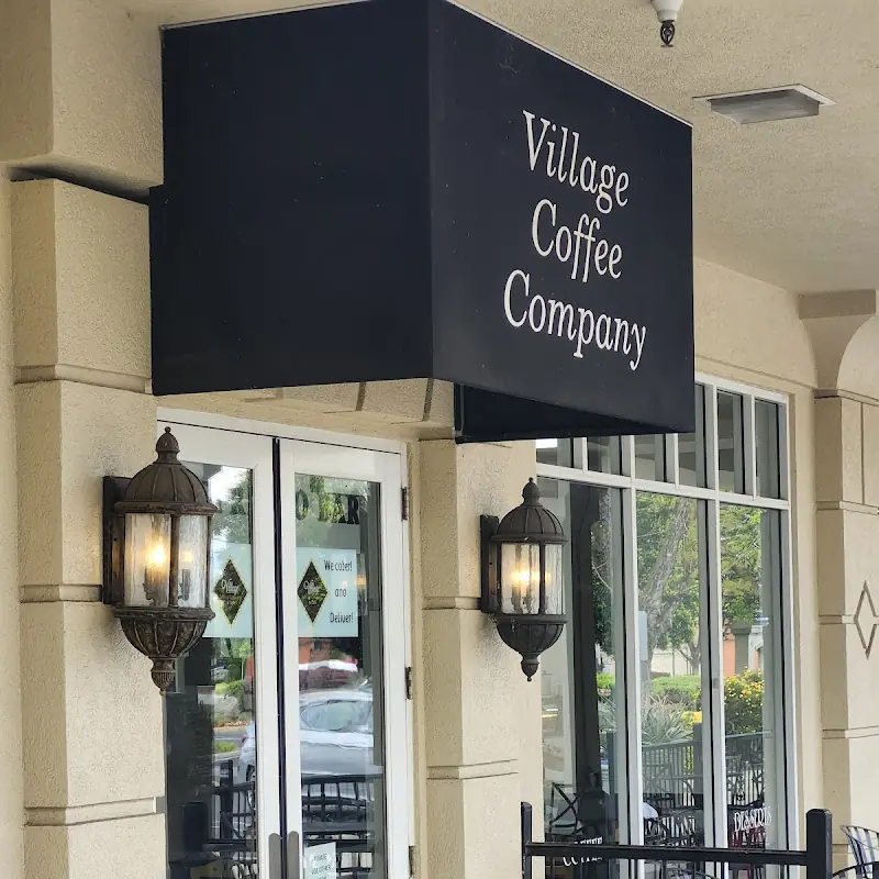 Village Baking Company & Cafe