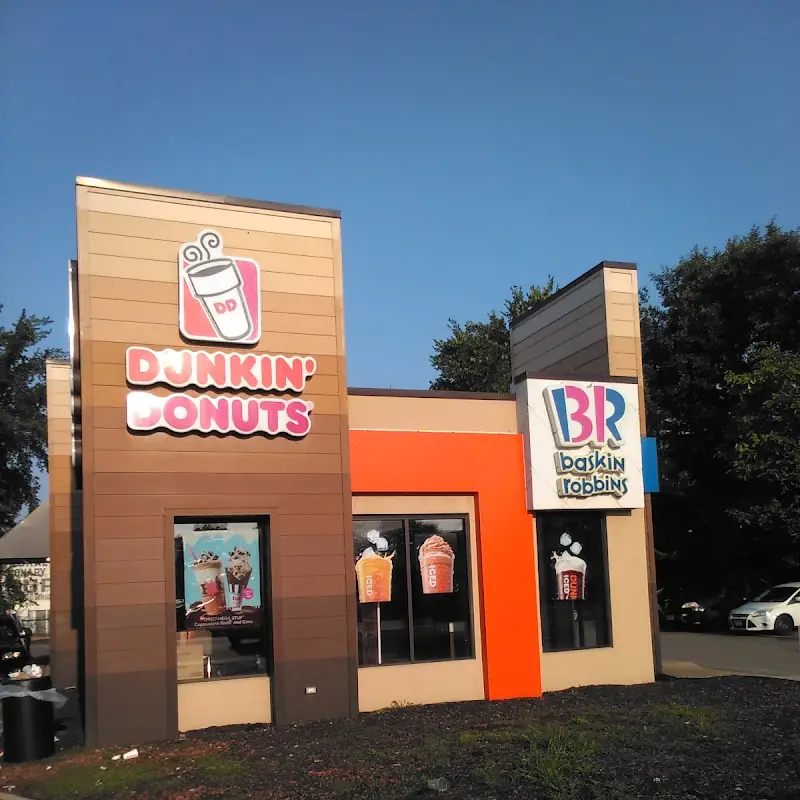 Baskin-Robbins