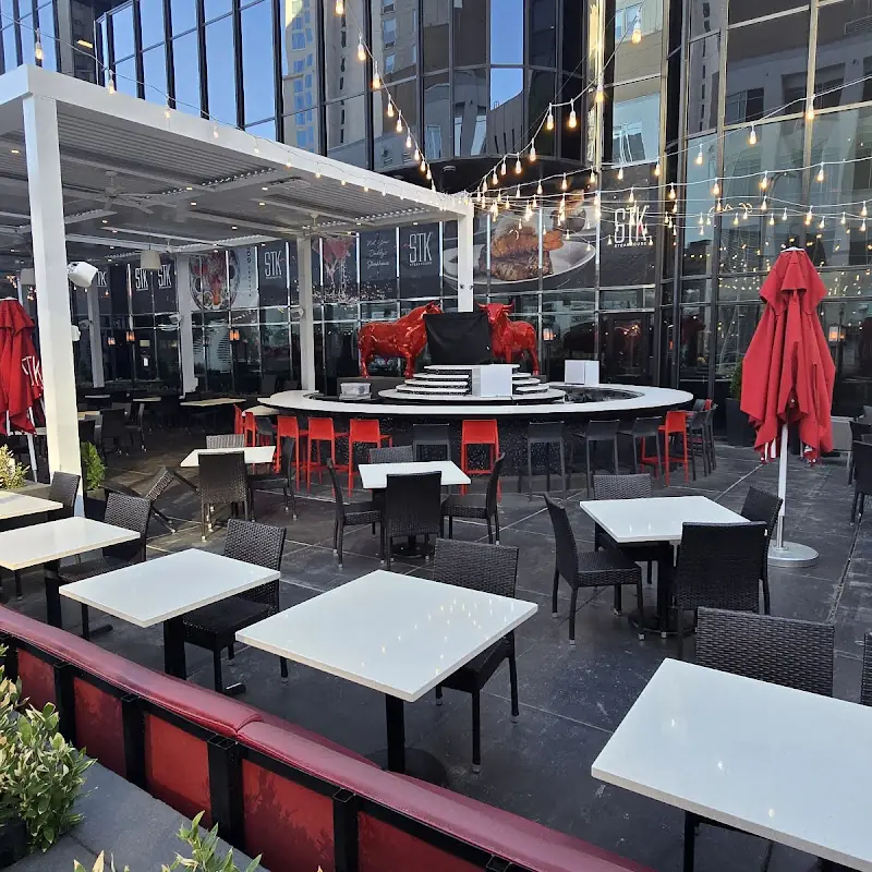 STK Steakhouse