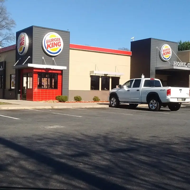 Burger King