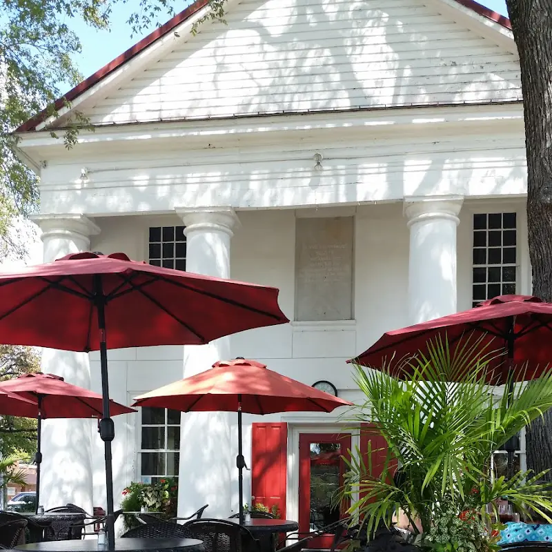 1826 Bistro