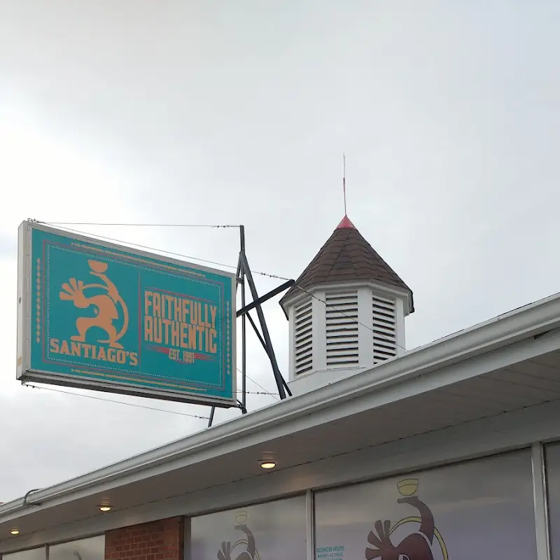Santiago's Mexican Restaurant