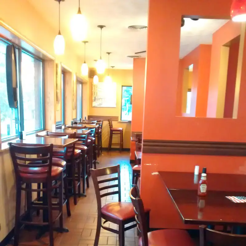 D'Agostino's Pizza & Subs