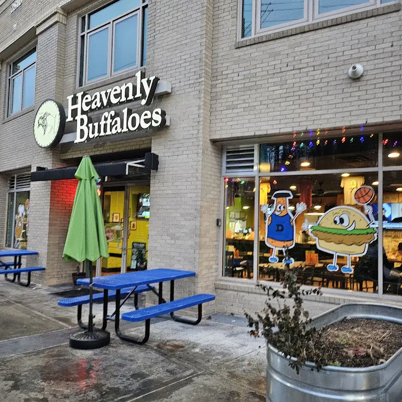Carolina Honey Mustard
