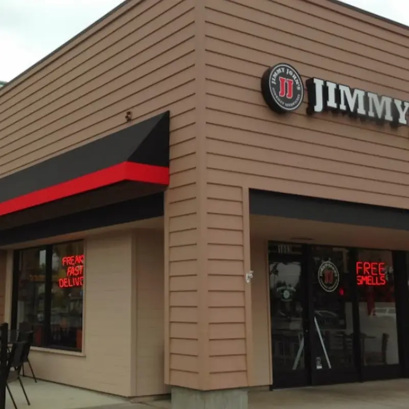 BUFFALO JIMMY CHIPS®