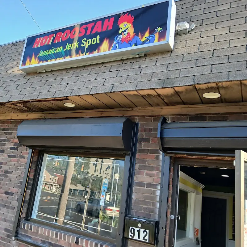 Hot Roostah Restaurant