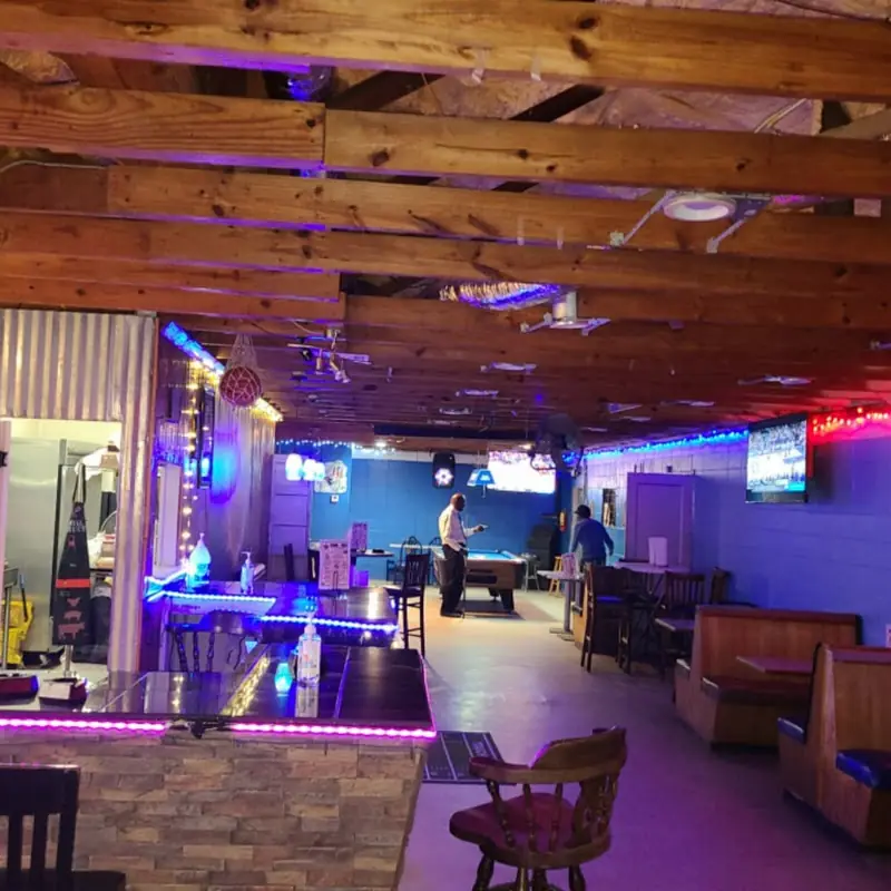 C&T's Sports & Grill