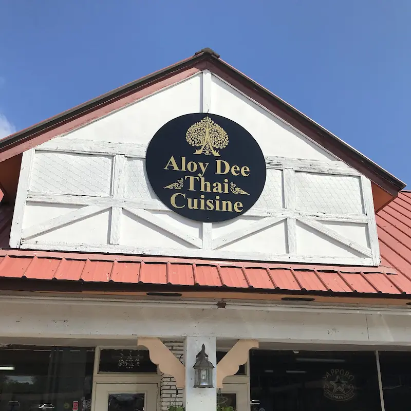 Aloy Dee Thai Cuisine
