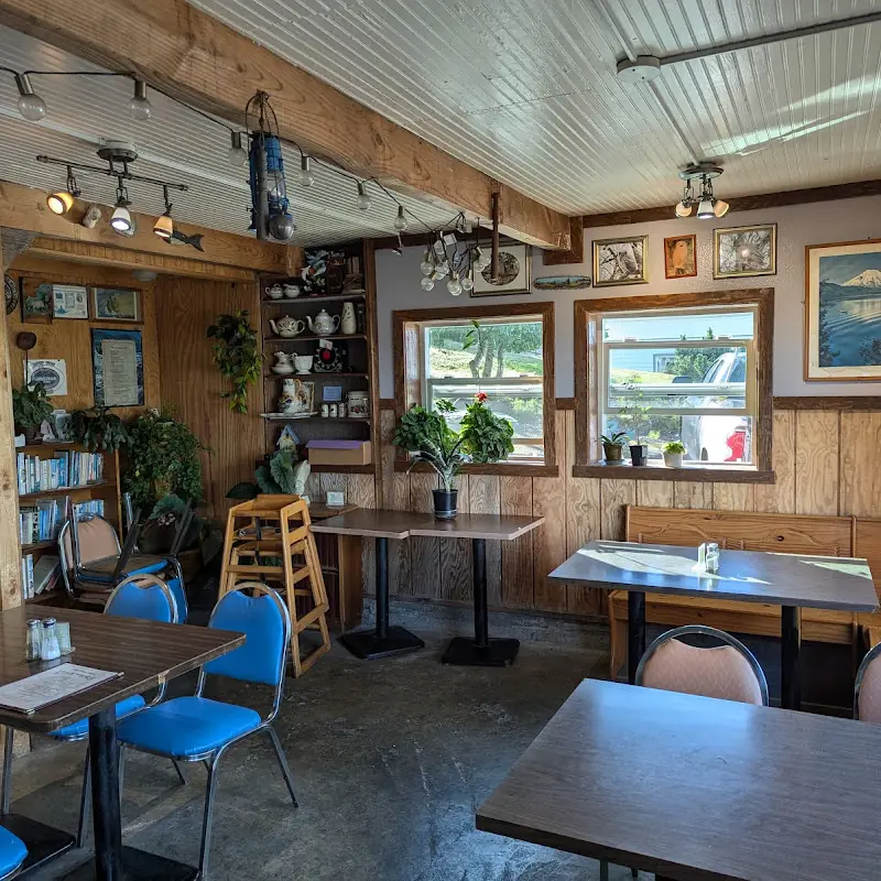 River View Dining
