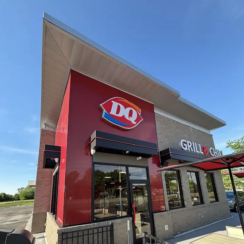 Dairy Queen Grill & Chill