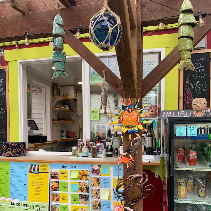Inga's Galley