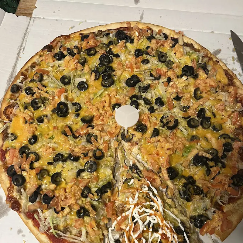 Bettino's Pizza