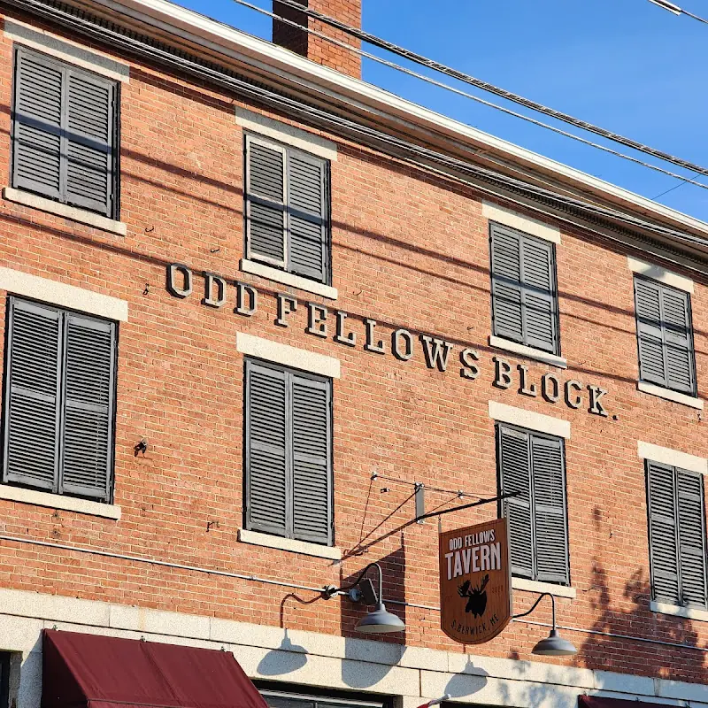 Odd Fellows Tavern