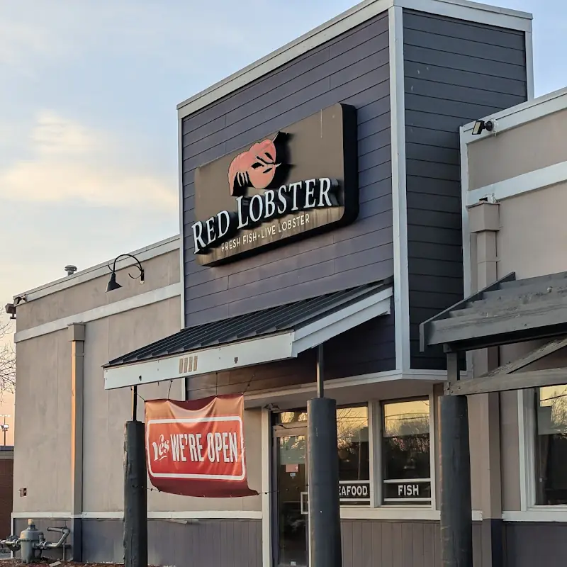 Red Lobster