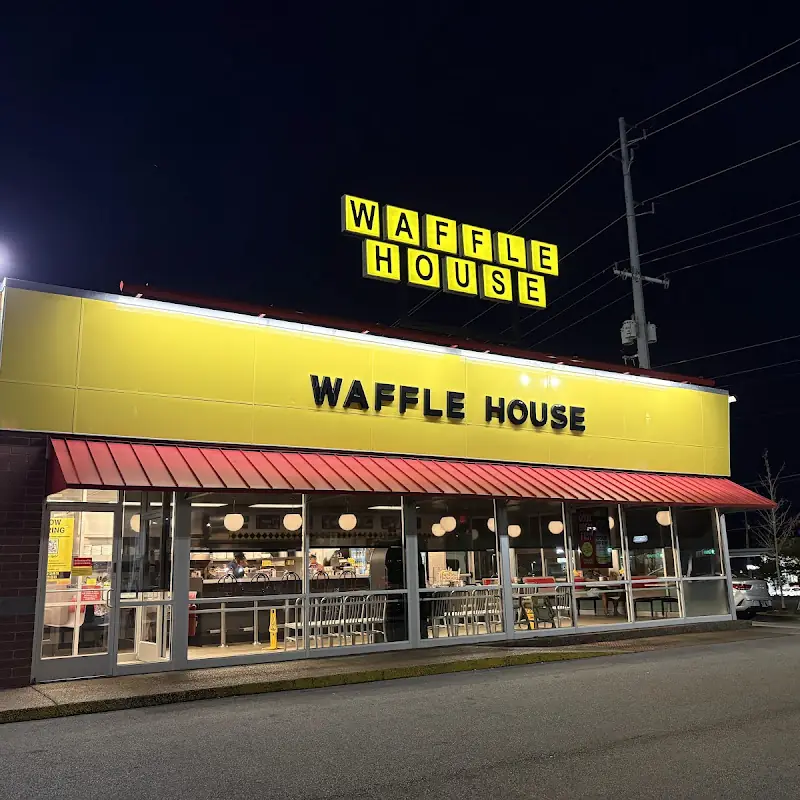 Waffle House