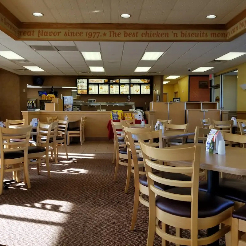 Bojangles