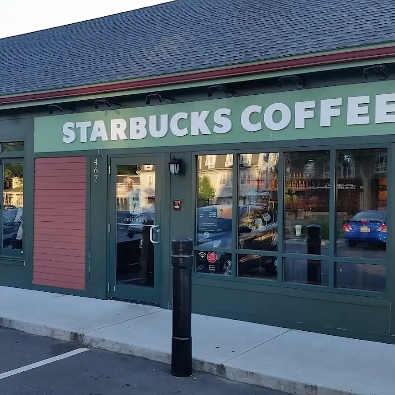 Starbucks