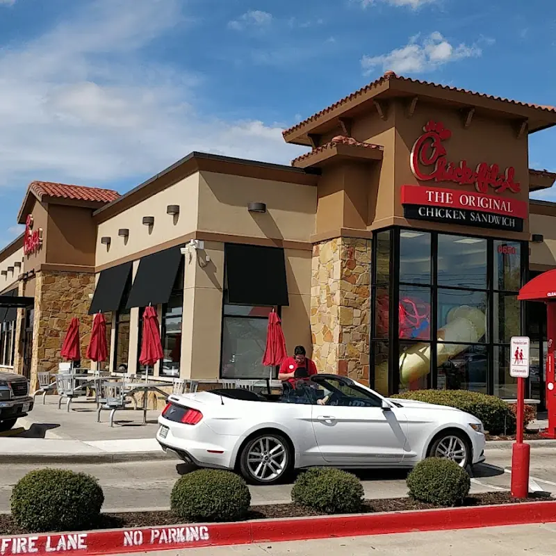Chick-fil-A