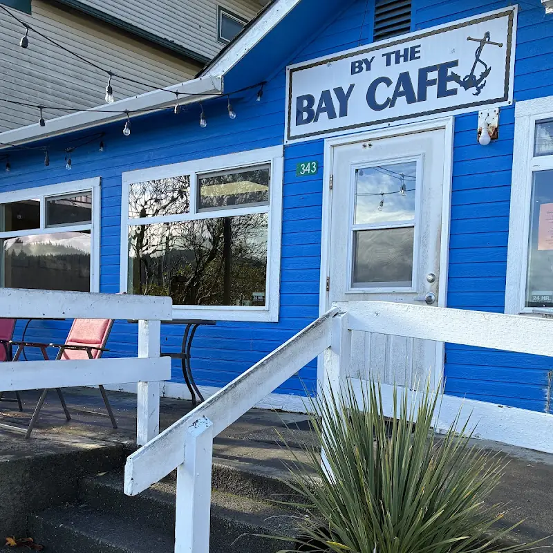 By the Bay Cafe