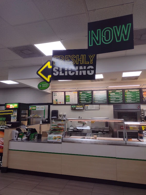 Subway