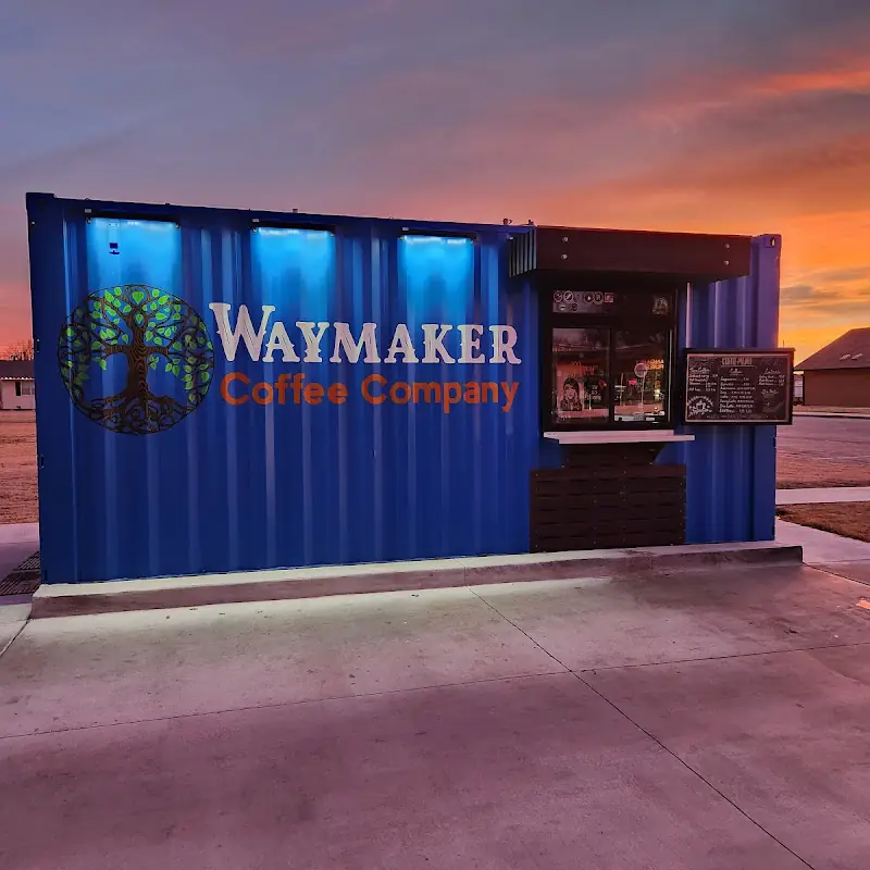 Waymaker Coffee Company