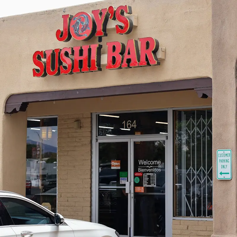 Joy's Sushi Bar