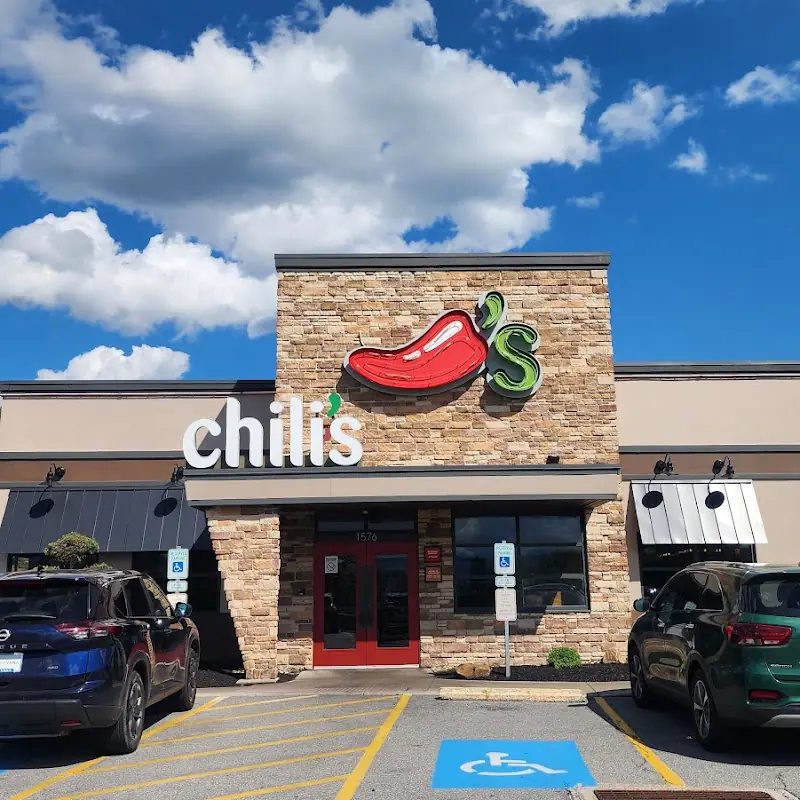 Chili's Grill & Bar