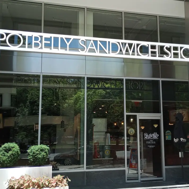 Potbelly